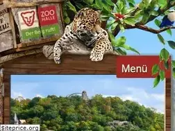 Sites similar to zoo-halle.de