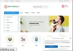 Sites similar to zoo-hobby.cz