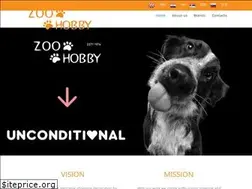 Sites similar to zoo-hobby.eu