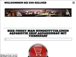 Sites similar to zoo-kellner.de