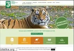Sites similar to zoo-krakow.pl