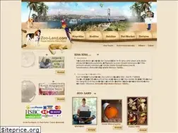 Sites similar to zoo-land.com