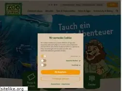 Sites similar to zoo-leipzig.de
