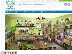 Sites similar to zoo-mag.dp.ua