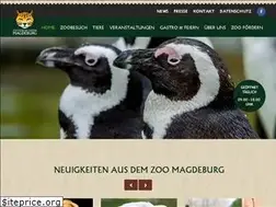 Sites similar to zoo-magdeburg.de