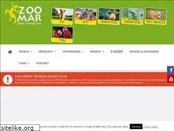 Sites similar to zoo-mar.pl
