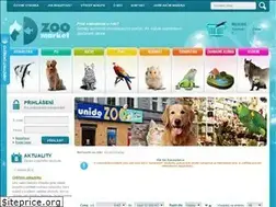 Sites similar to zoo-market.cz