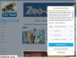 Sites similar to zoo-markt-freising.de