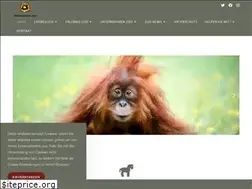 Sites similar to zoo-nk.de