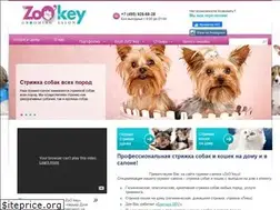 Sites similar to zoo-ok.ru