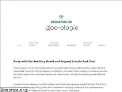 Sites similar to zoo-ologie.org