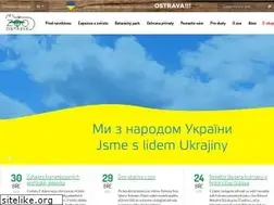 Sites similar to zoo-ostrava.cz