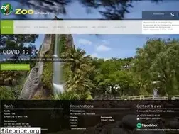Sites similar to zoo-palmyre.fr
