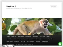 Sites similar to zoo-parc.fr