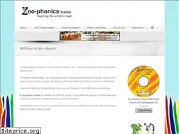 Sites similar to zoo-phonics.com.sg
