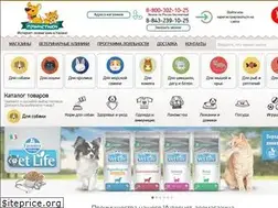 Sites similar to zoo-pushistiki.ru