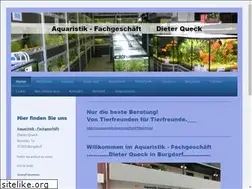 Sites similar to zoo-queck.de