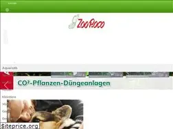 Sites similar to zoo-roco.ch
