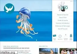 Sites similar to zoo-rostock.de