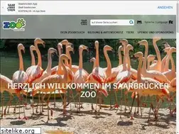 Sites similar to zoo-saarbruecken.de
