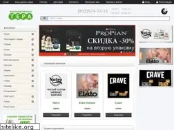Sites similar to zoo-terra.ru