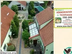 Sites similar to zoo-tierfarm.de