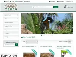 Sites similar to zoo-trhon.cz
