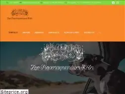 Sites similar to zoo-tropenaquarium.de
