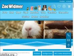 Sites similar to zoo-widmer.ch