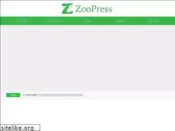 Sites similar to zoo-wp.com