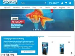 Sites similar to zoo-zajac.de