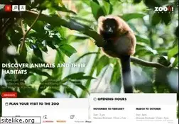Sites similar to zoo.ch
