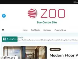 Sites similar to zoo.com.sg