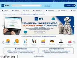 Sites similar to zoo.com.tr