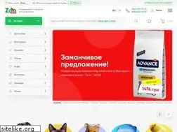 Sites similar to zoo.com.ua