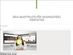 Sites similar to zoo.de