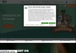 Sites similar to zoo.dk