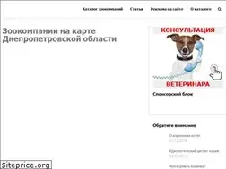 Sites similar to zoo.dp.ua