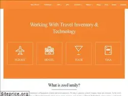 Sites similar to zoo.family