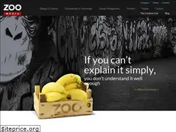 Sites similar to zoo.media