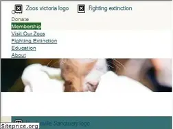 Sites similar to zoo.org.au