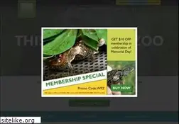 Sites similar to zoo.org