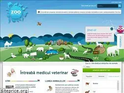 Sites similar to zoo.ro