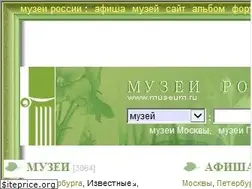 Sites similar to zoo.ru