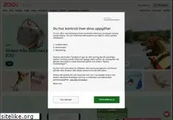 Sites similar to zoo.se