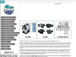 Sites similar to zoo.tech