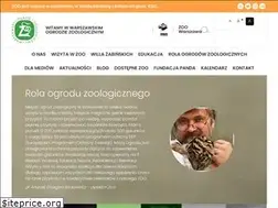 Sites similar to zoo.waw.pl