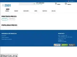 Sites similar to zoo1.lv