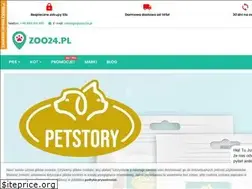 Sites similar to zoo24.pl