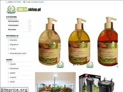 Sites similar to zoo24.sklep.pl